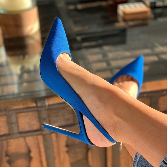 Lerre Shoes - Lerre high heels STUNNING!